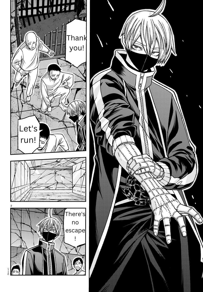 Page 2 of Chapter 140