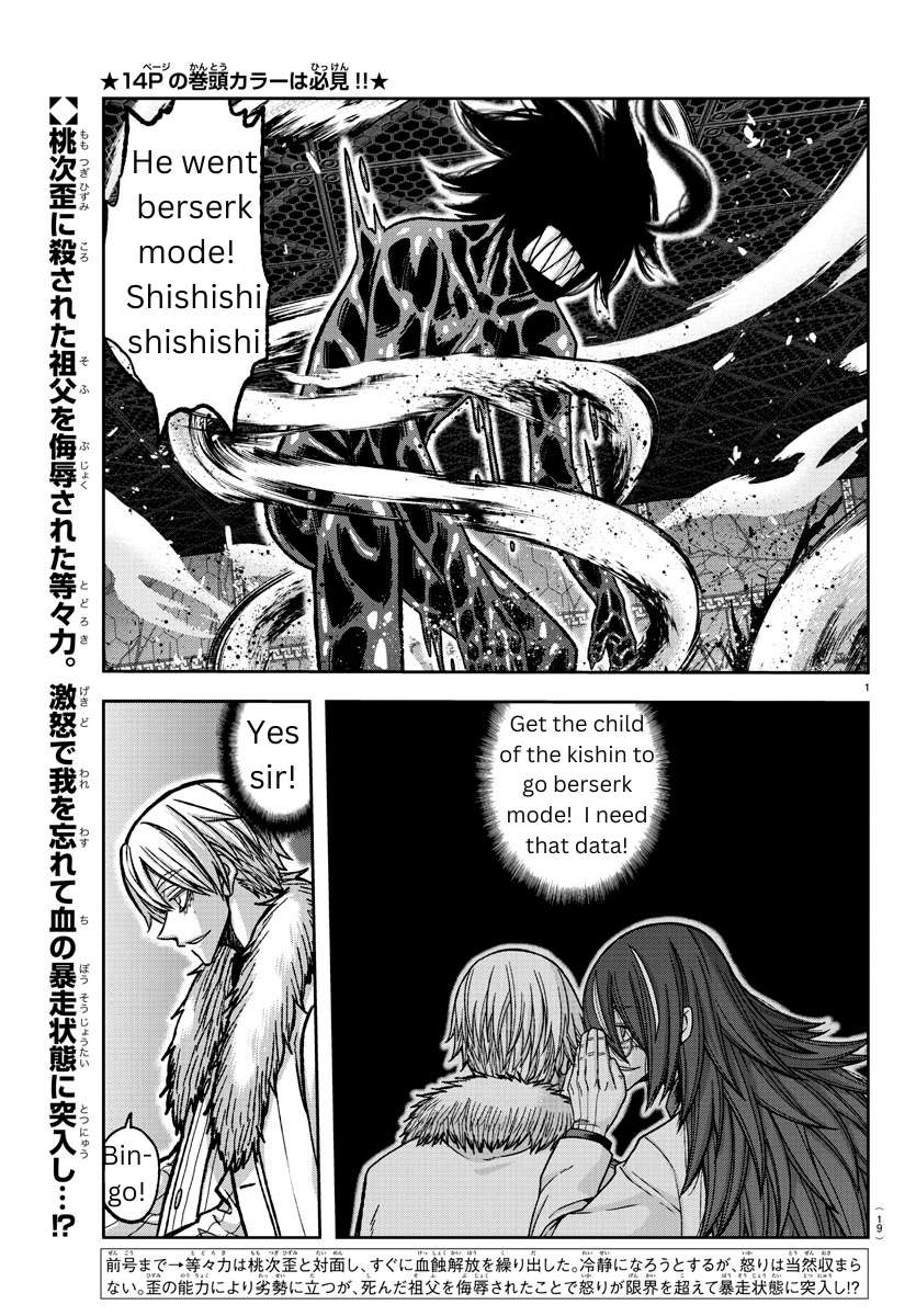 Page 1 of Chapter 142