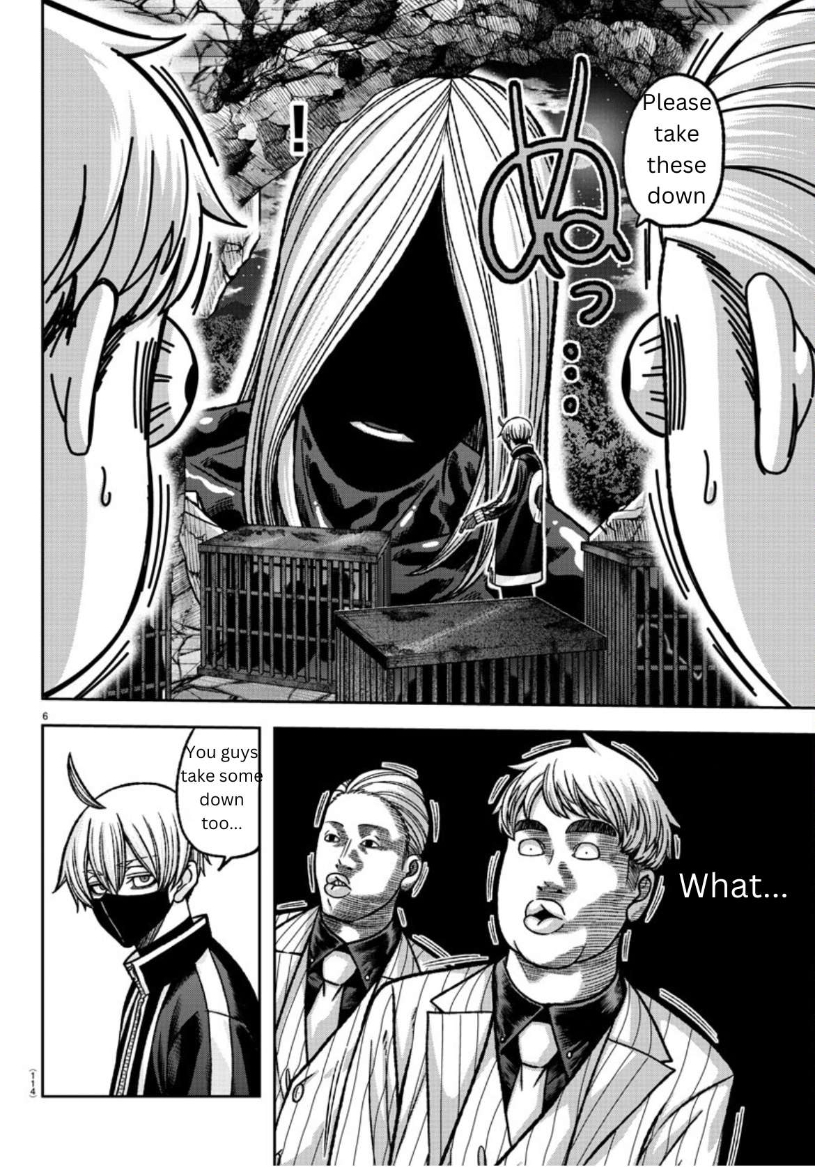 Page 6 of Chapter 149