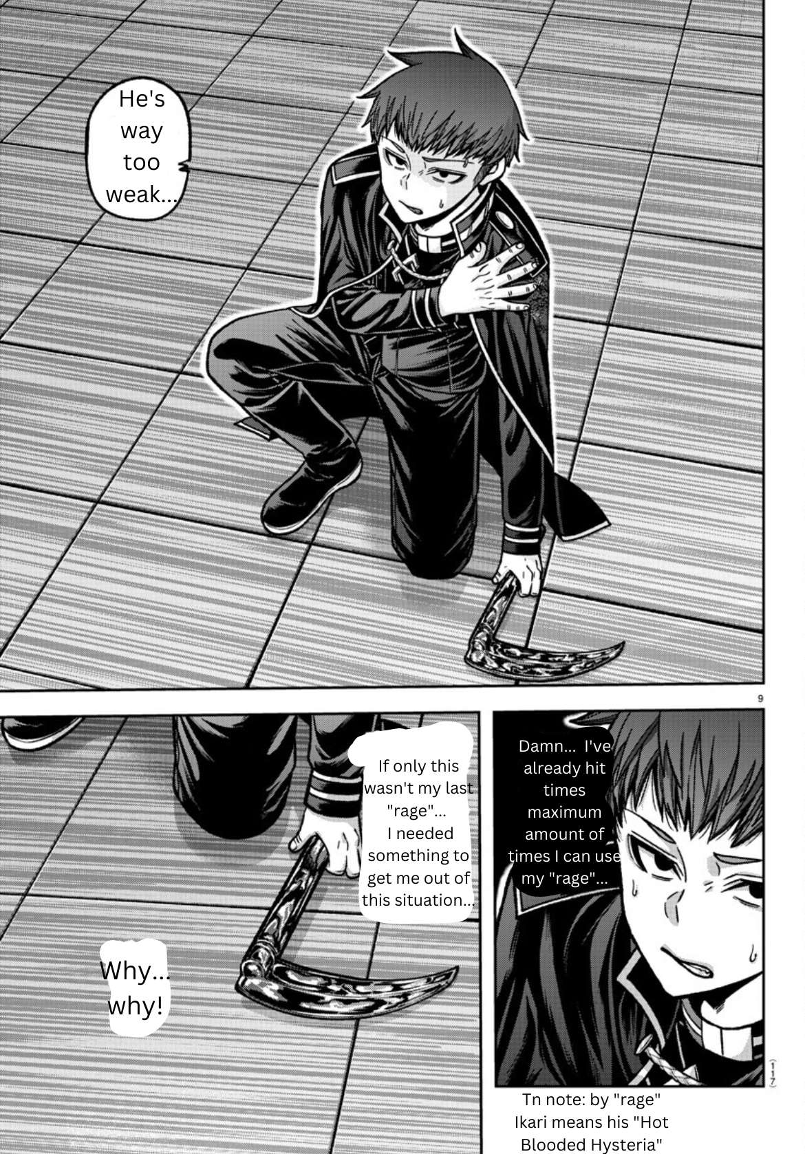 Page 9 of Chapter 149