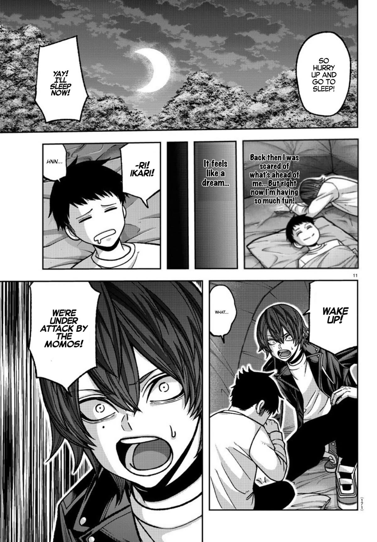 Page 11 of Chapter 152