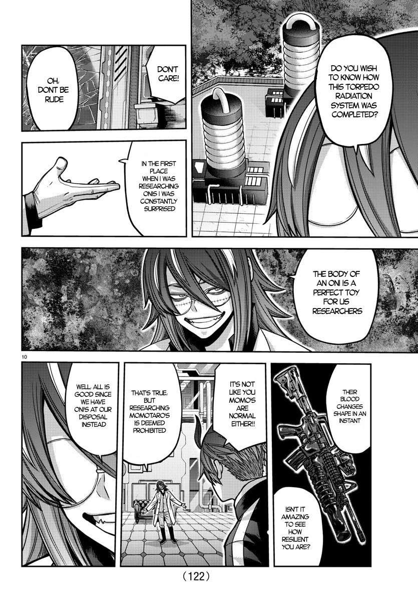 Page 10 of Chapter 157