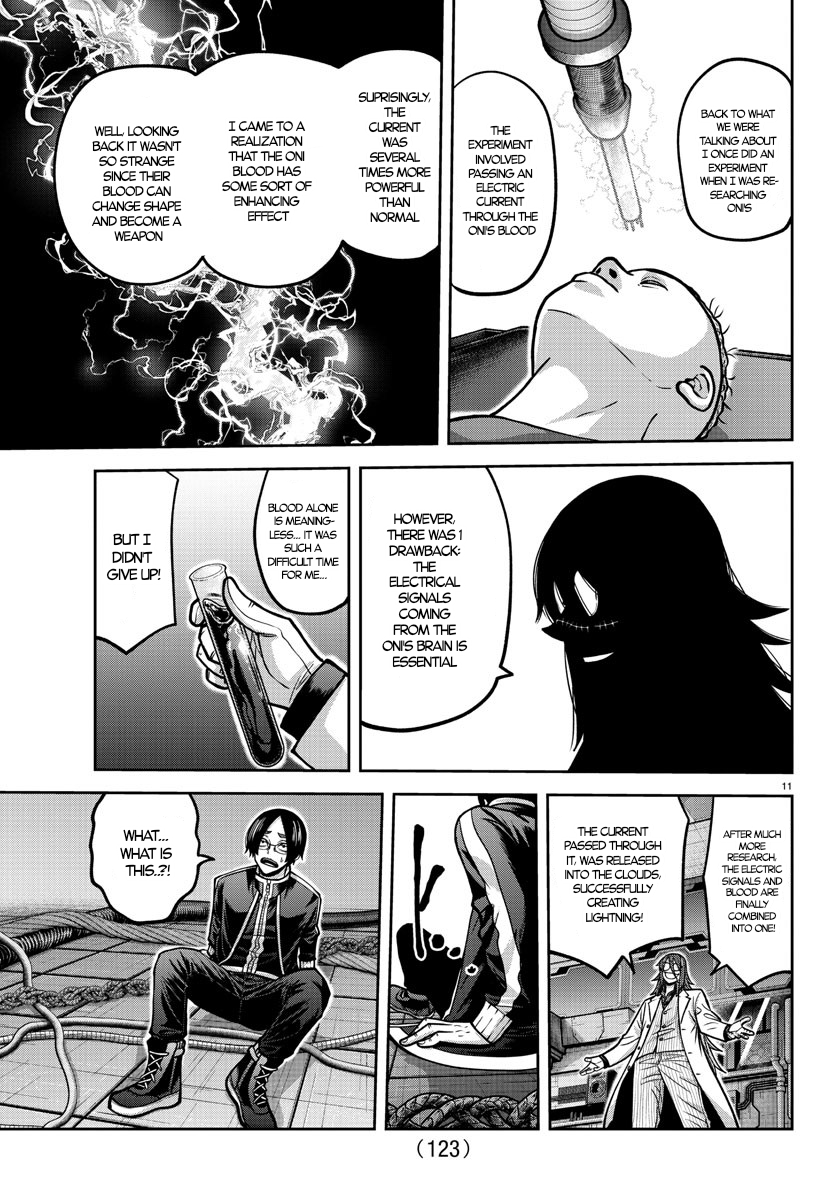 Page 11 of Chapter 157