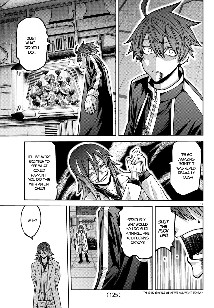 Page 13 of Chapter 157
