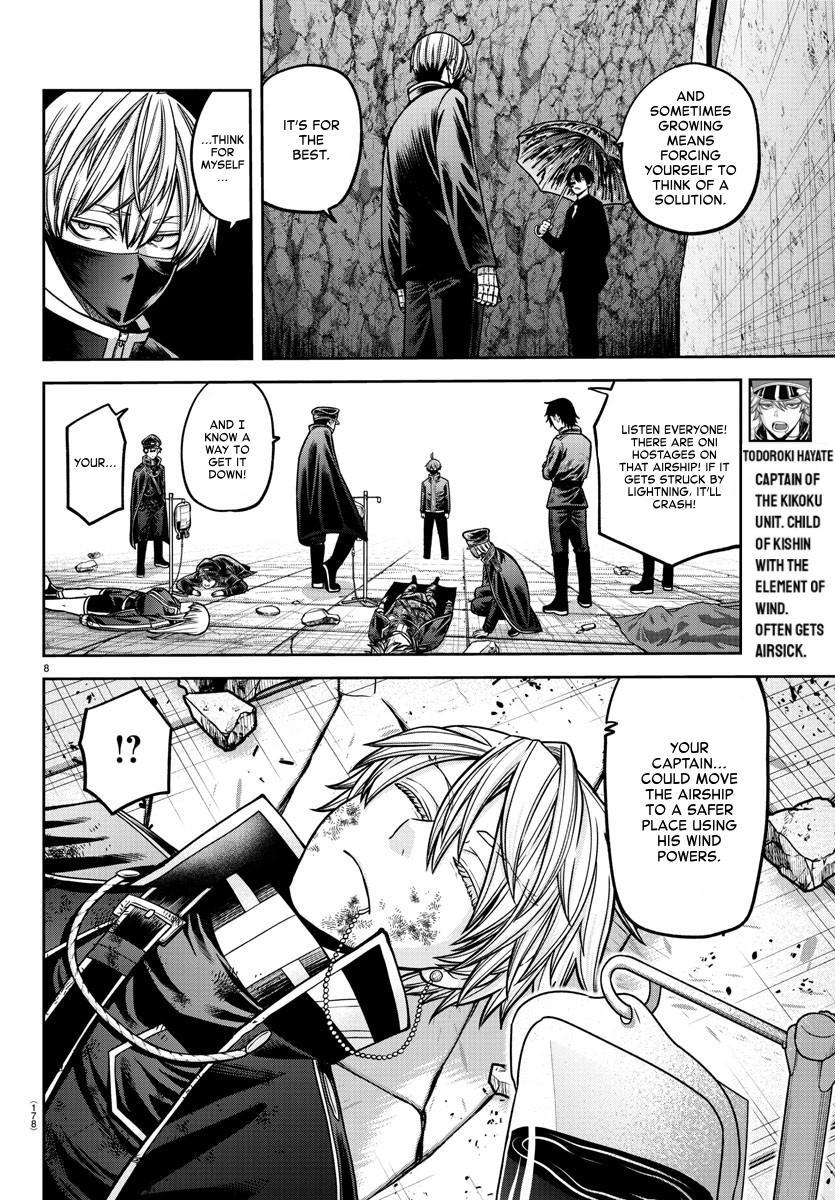 Page 8 of Chapter 158