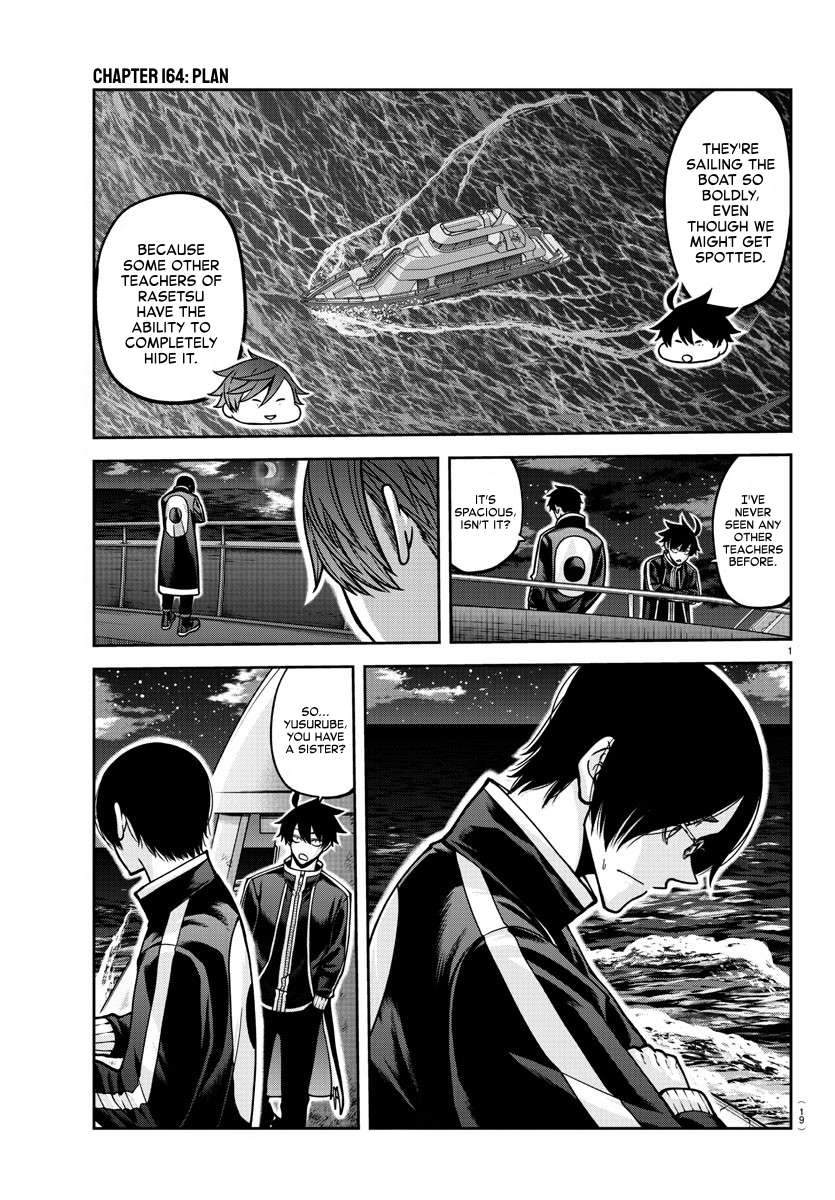 Page 1 of Chapter 164