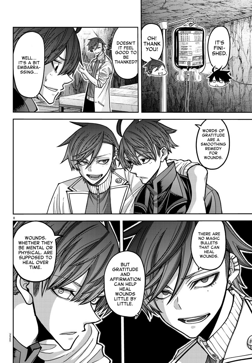 Page 8 of Chapter 166