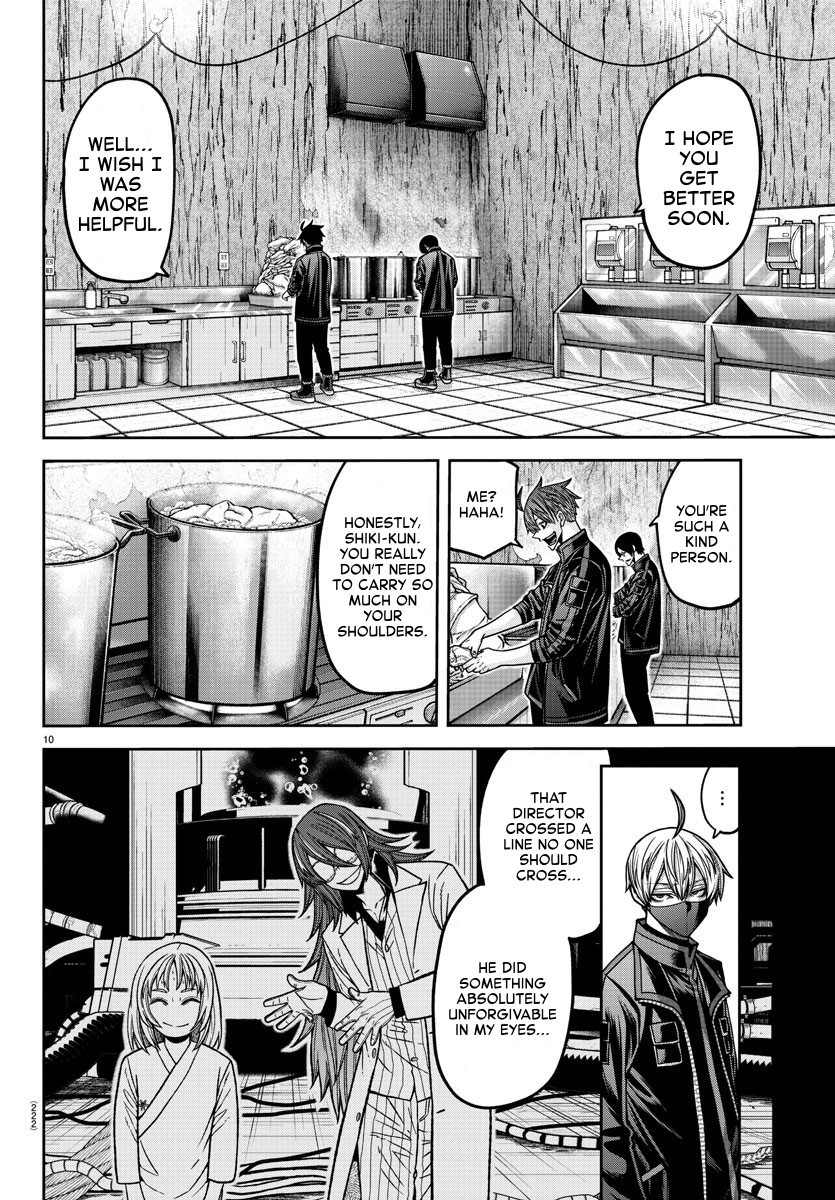 Page 10 of Chapter 166