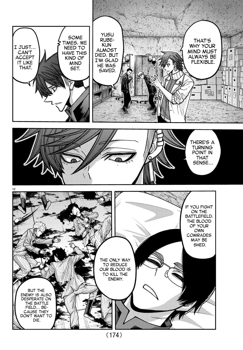 Page 12 of Chapter 167