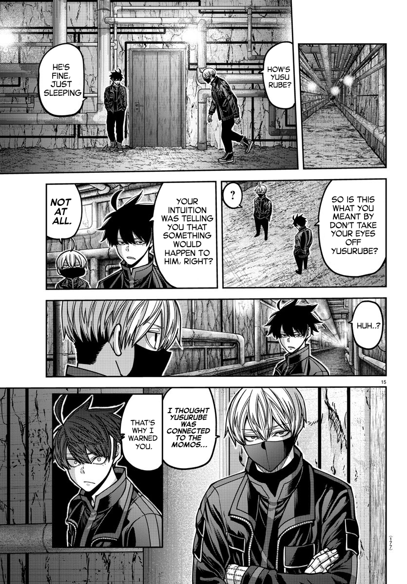 Page 15 of Chapter 167