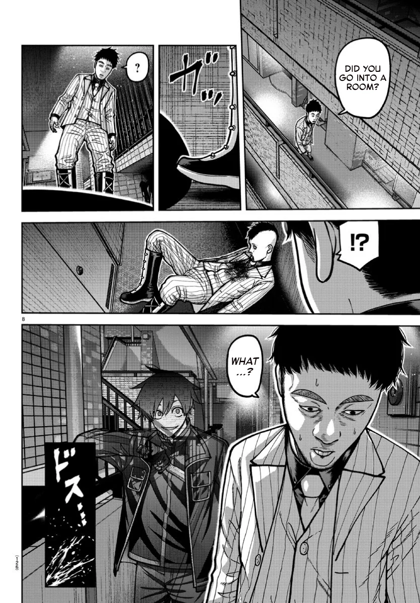 Page 8 of Chapter 169