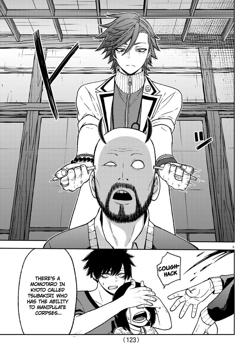 Page 5 of Chapter 17