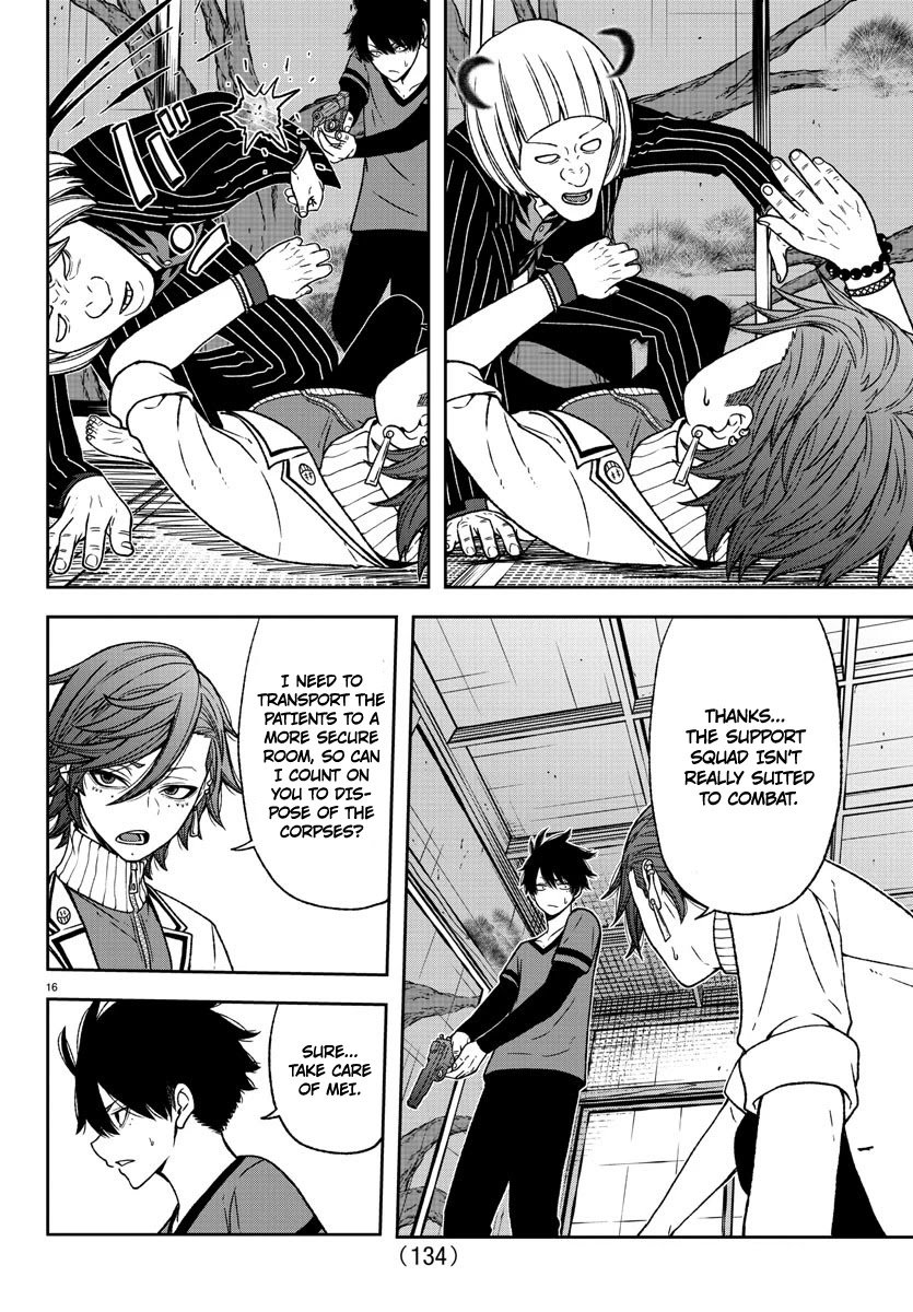 Page 15 of Chapter 17