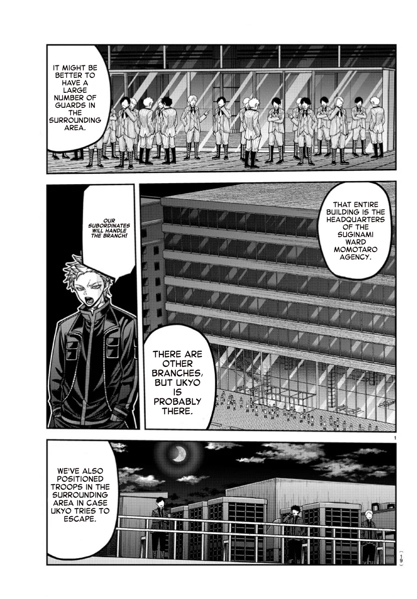 Page 1 of Chapter 170
