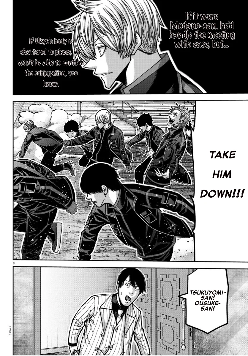 Page 8 of Chapter 170