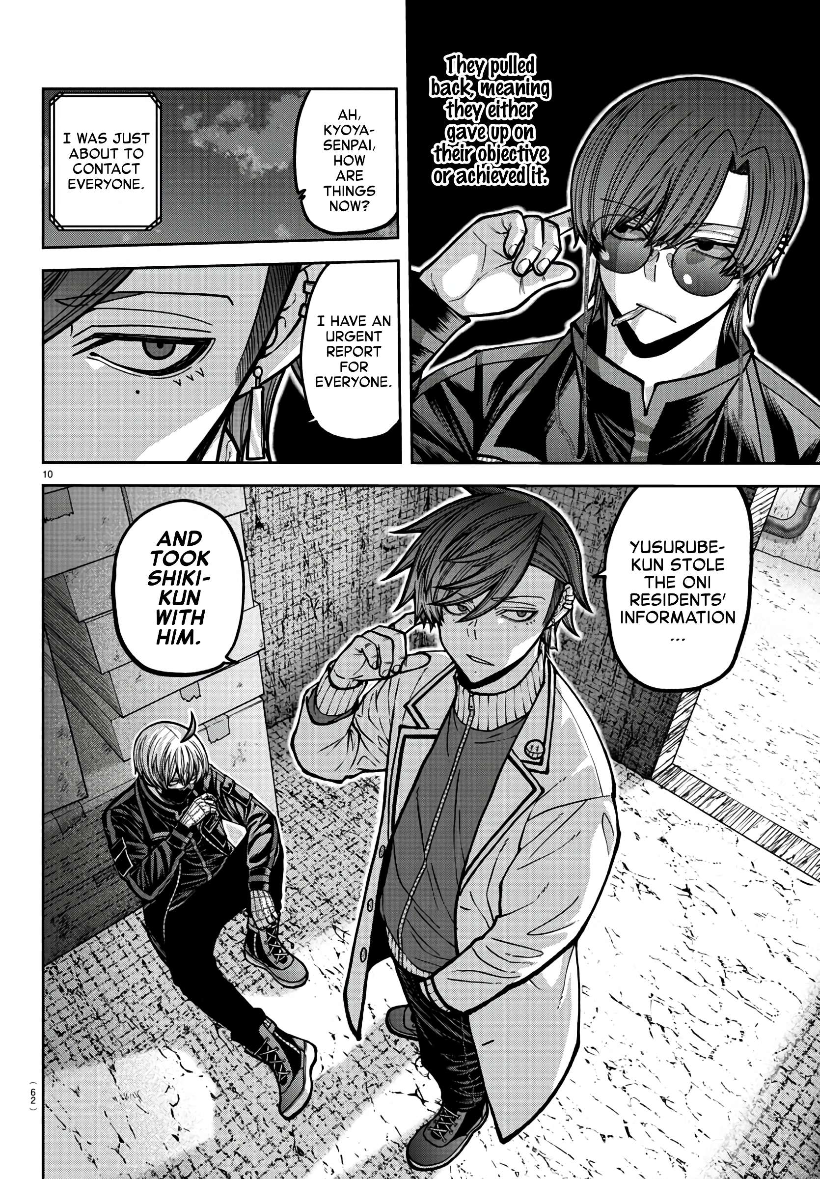 Page 10 of Chapter 172