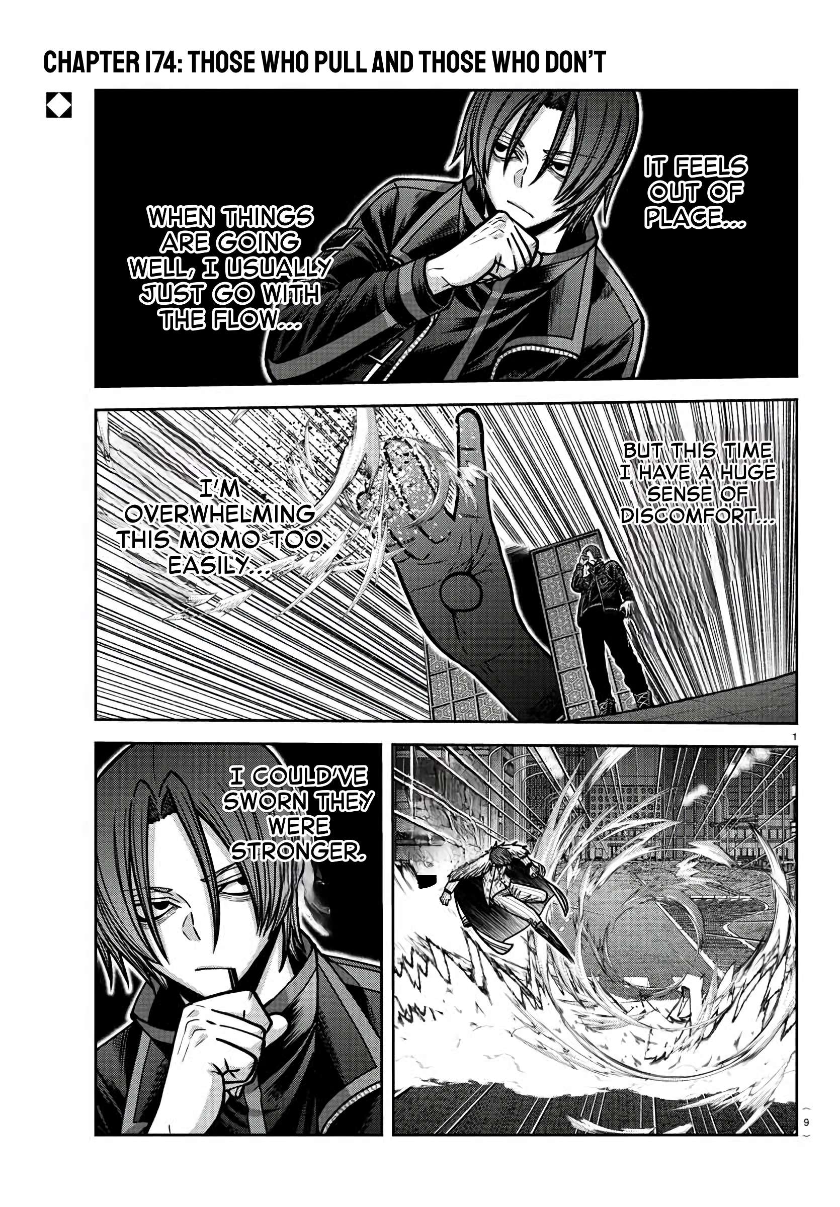 Page 1 of Chapter 174