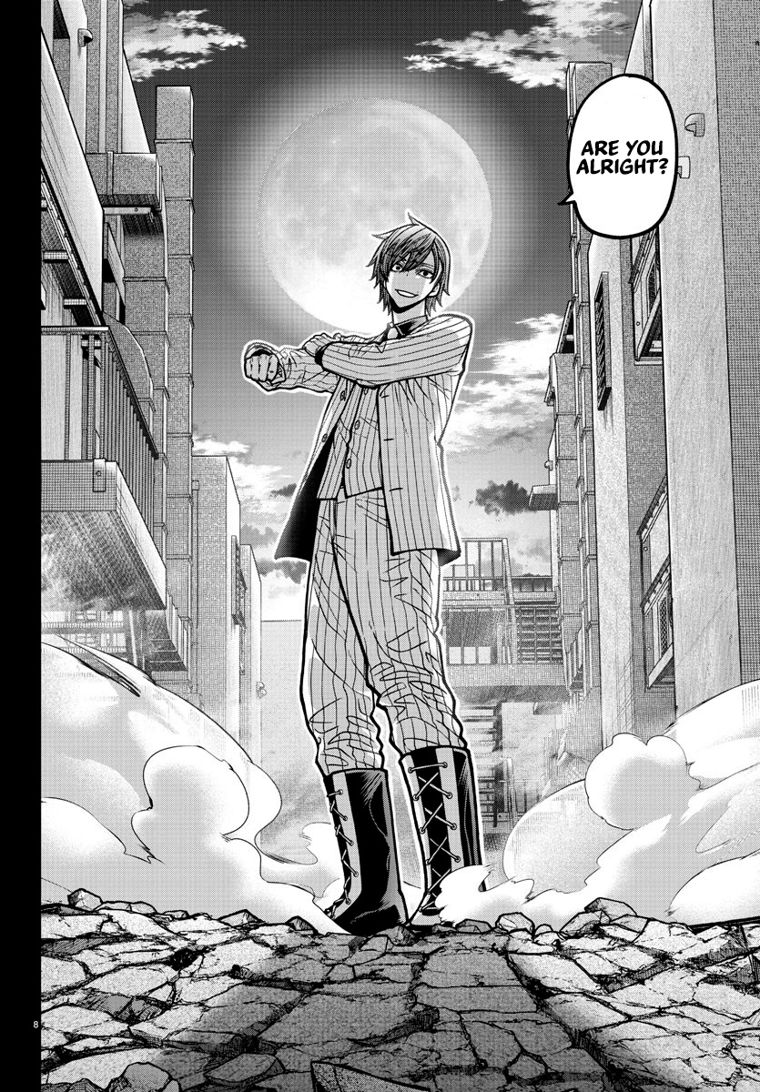 Page 8 of Chapter 184
