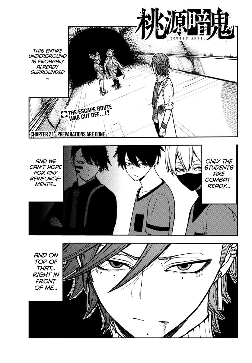 Page 1 of Chapter 21