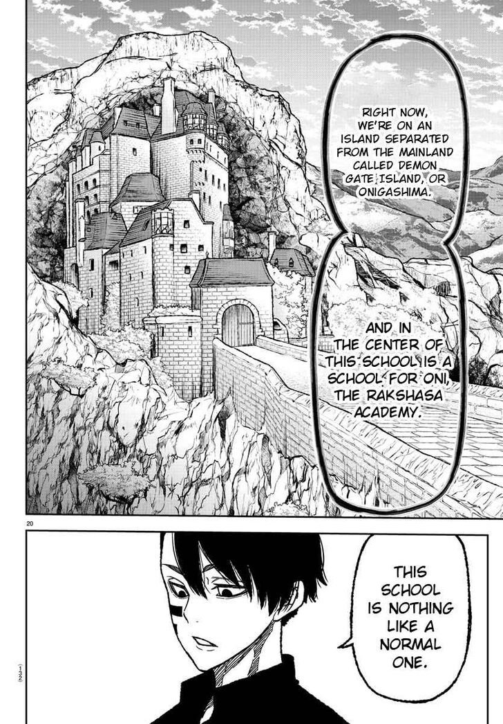 Page 19 of Chapter 3