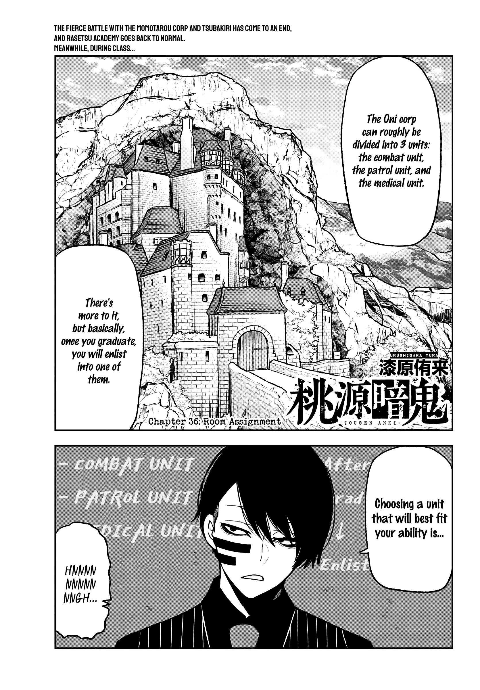 Page 1 of Chapter 36