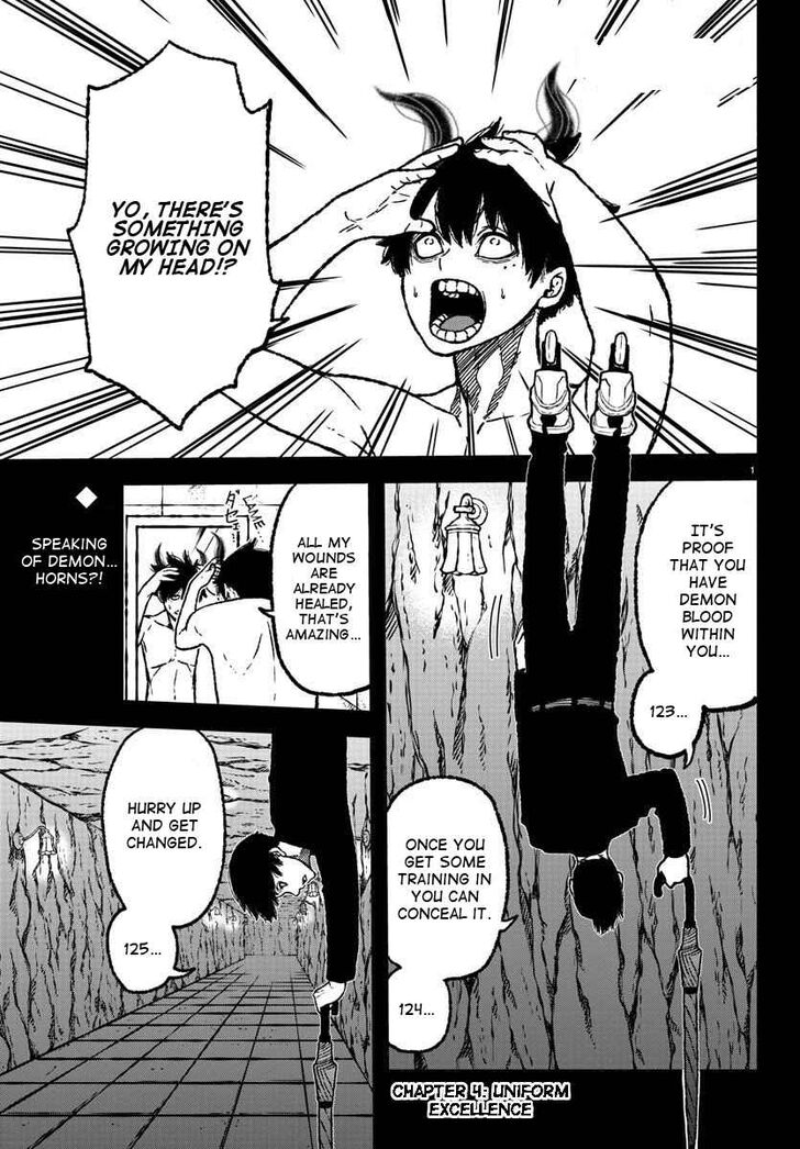Page 1 of Chapter 4