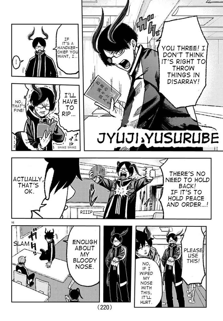 Page 16 of Chapter 4