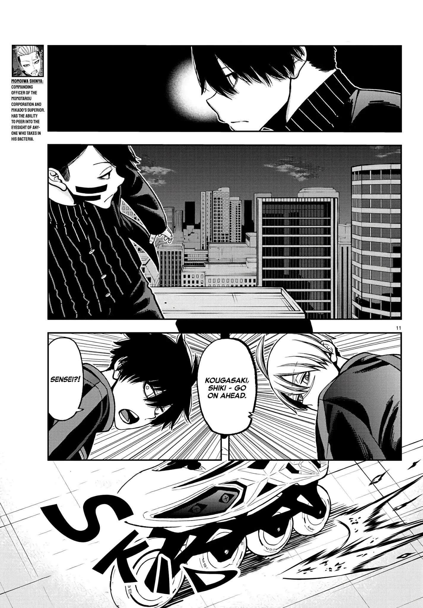 Page 11 of Chapter 45