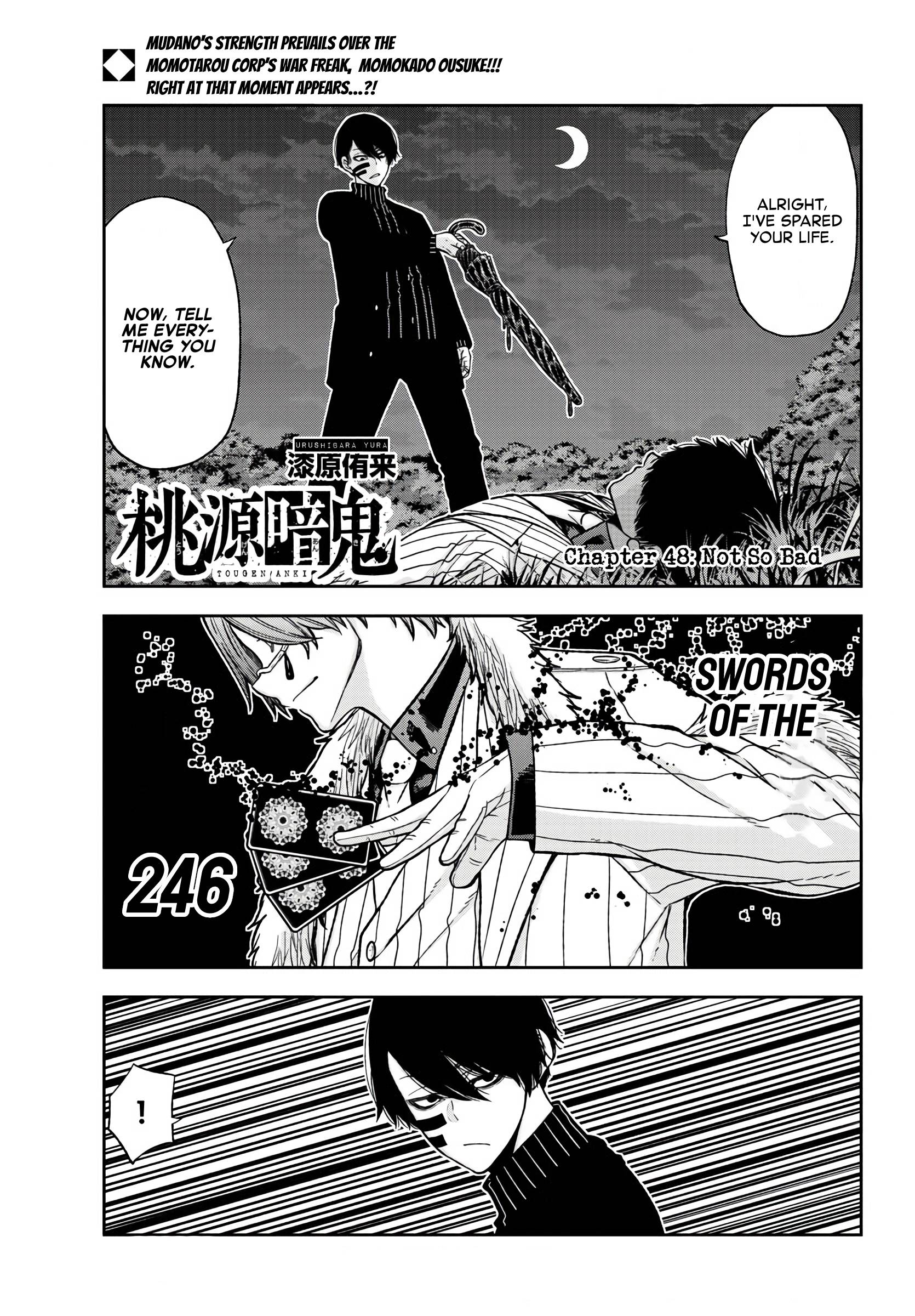 Page 1 of Chapter 48