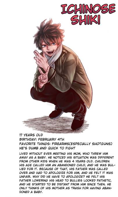Page 1 of Chapter 6.5
