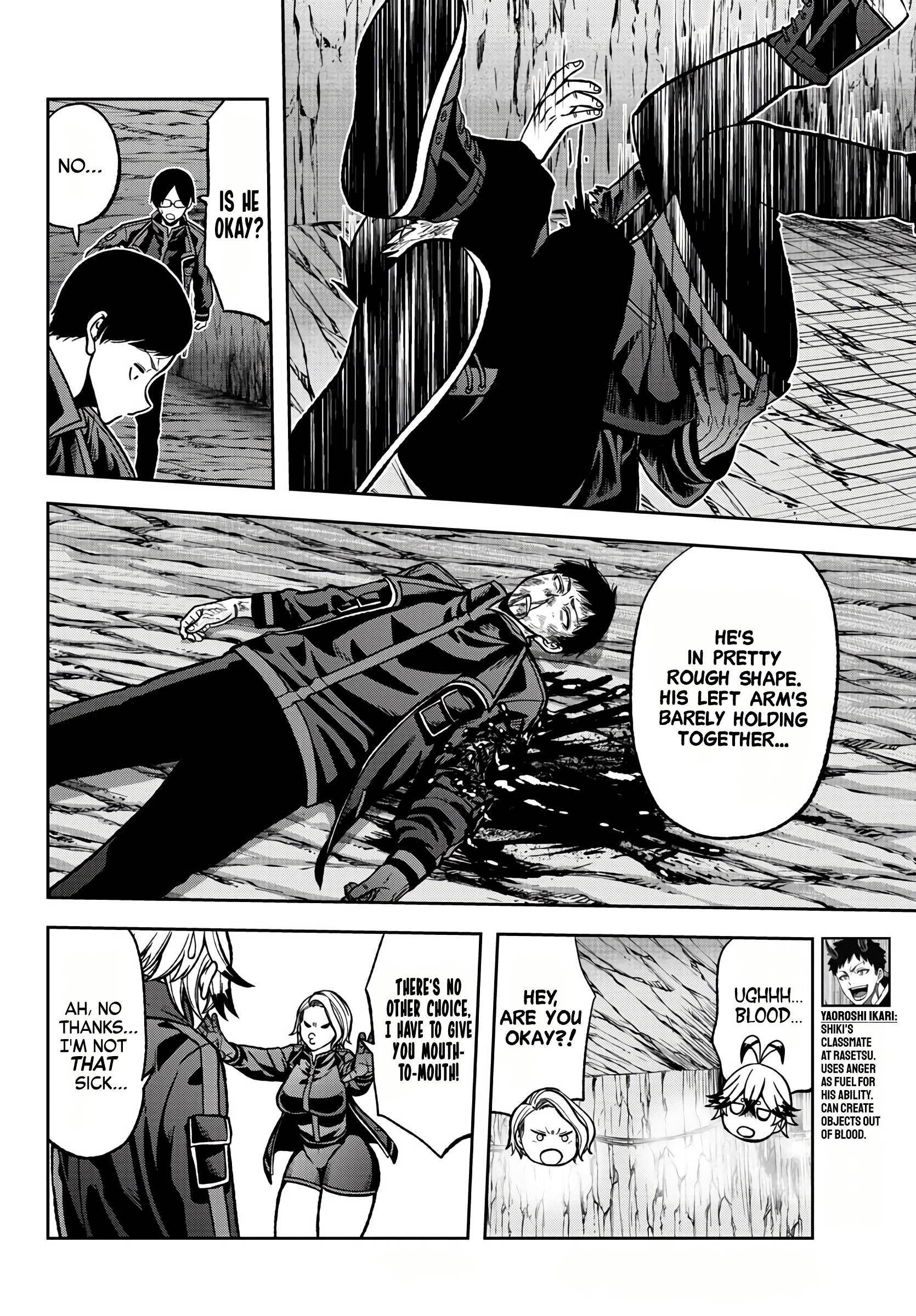 Page 2 of Chapter 60