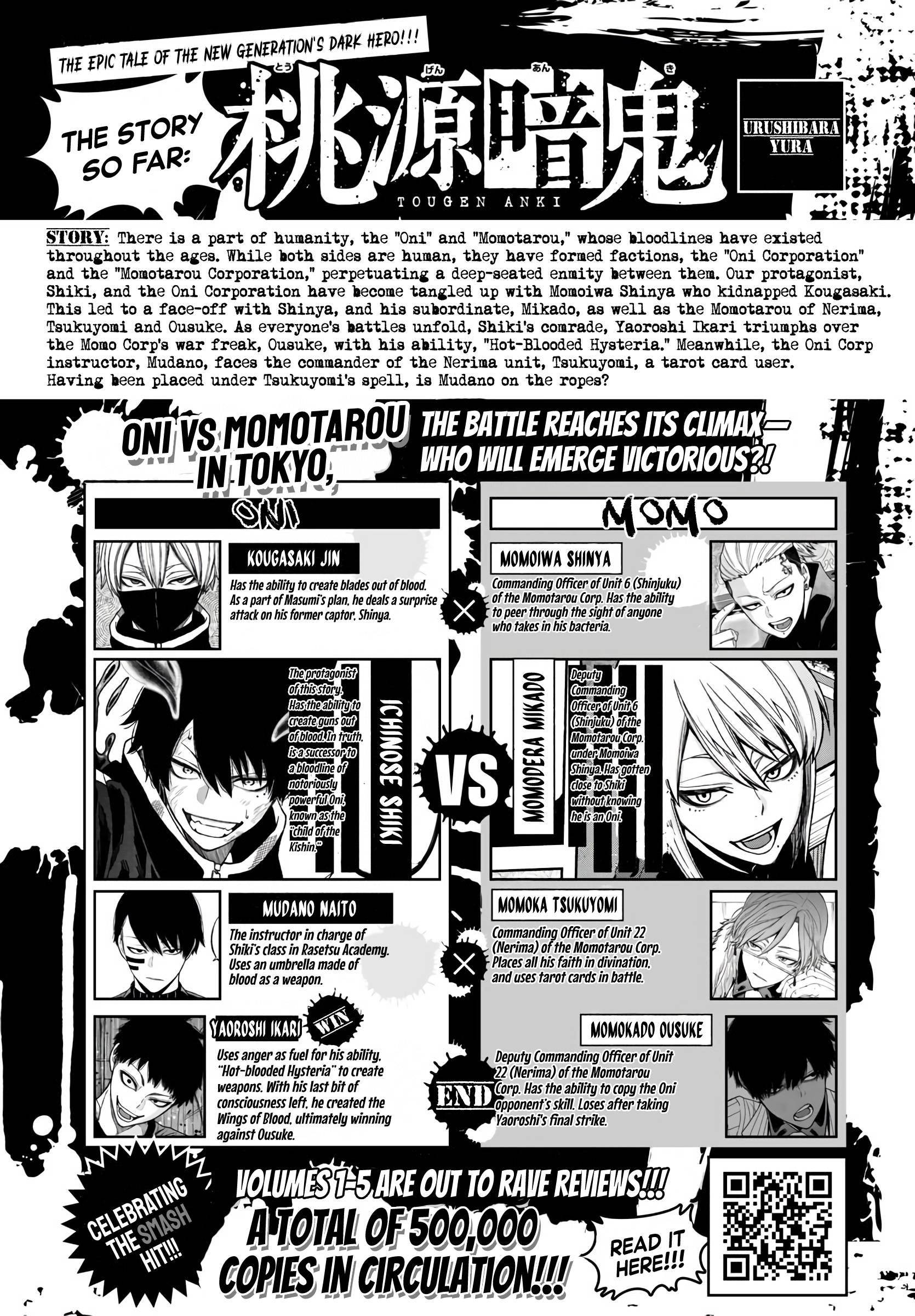 Page 1 of Chapter 61
