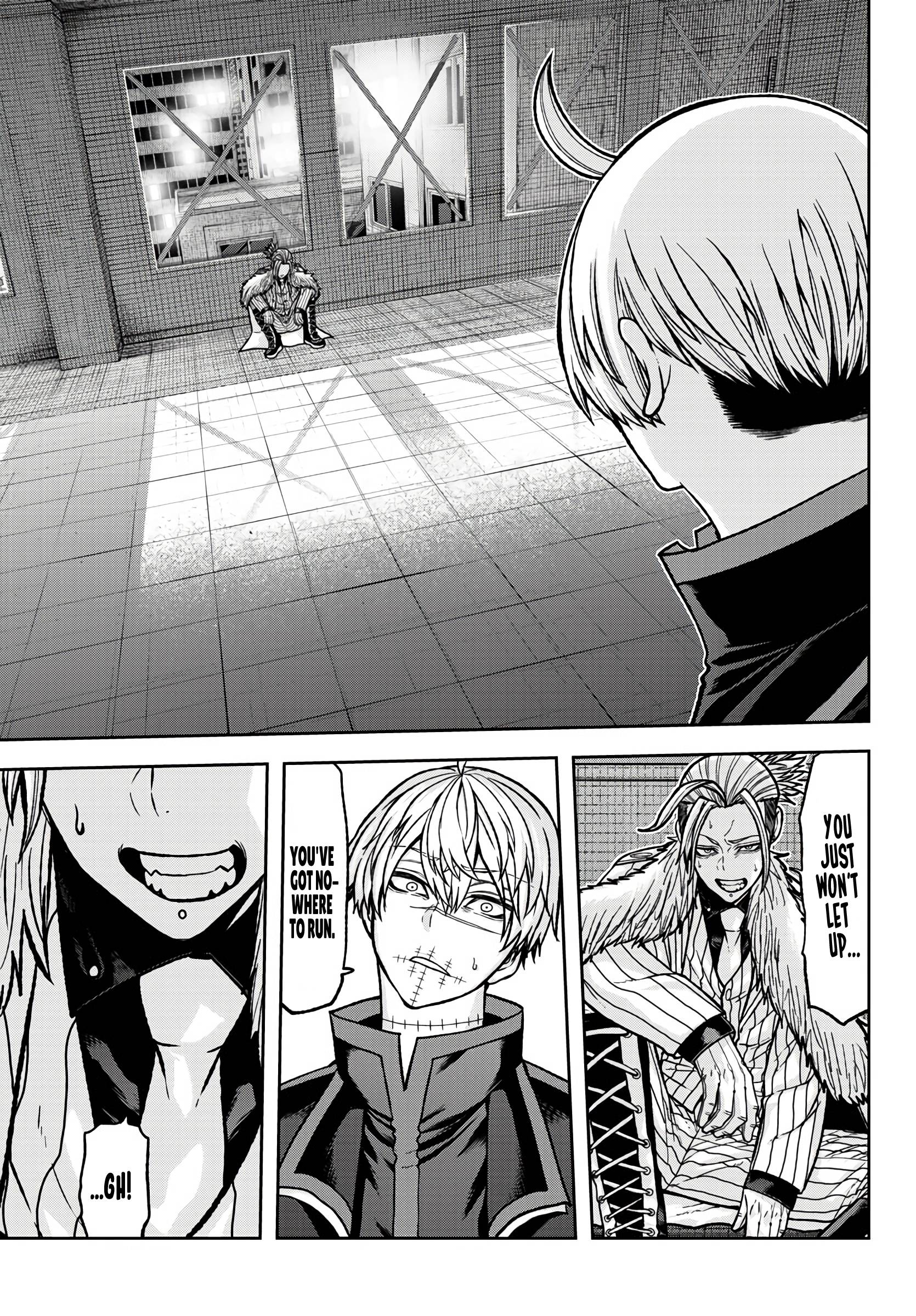 Page 5 of Chapter 64