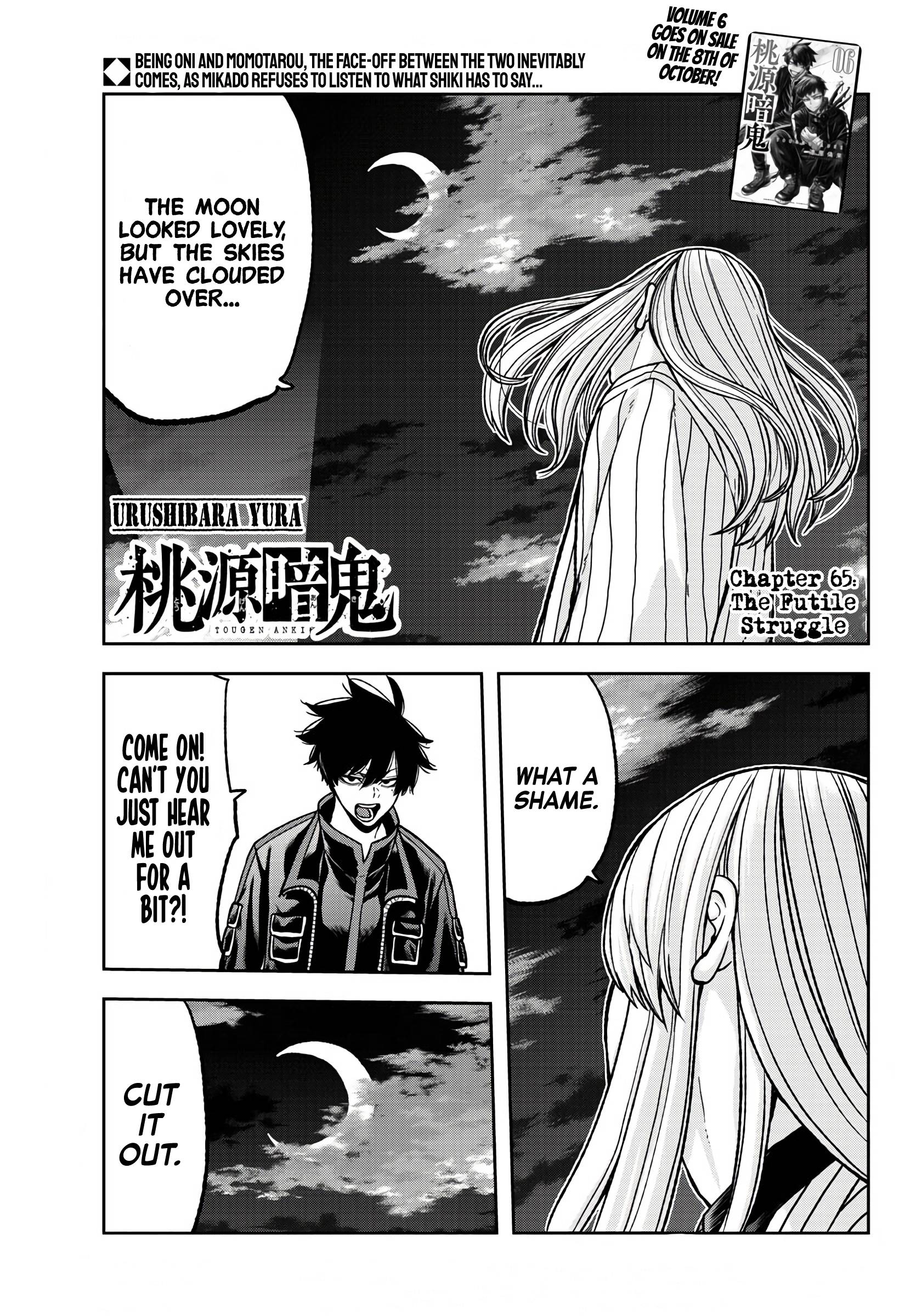 Page 1 of Chapter 65