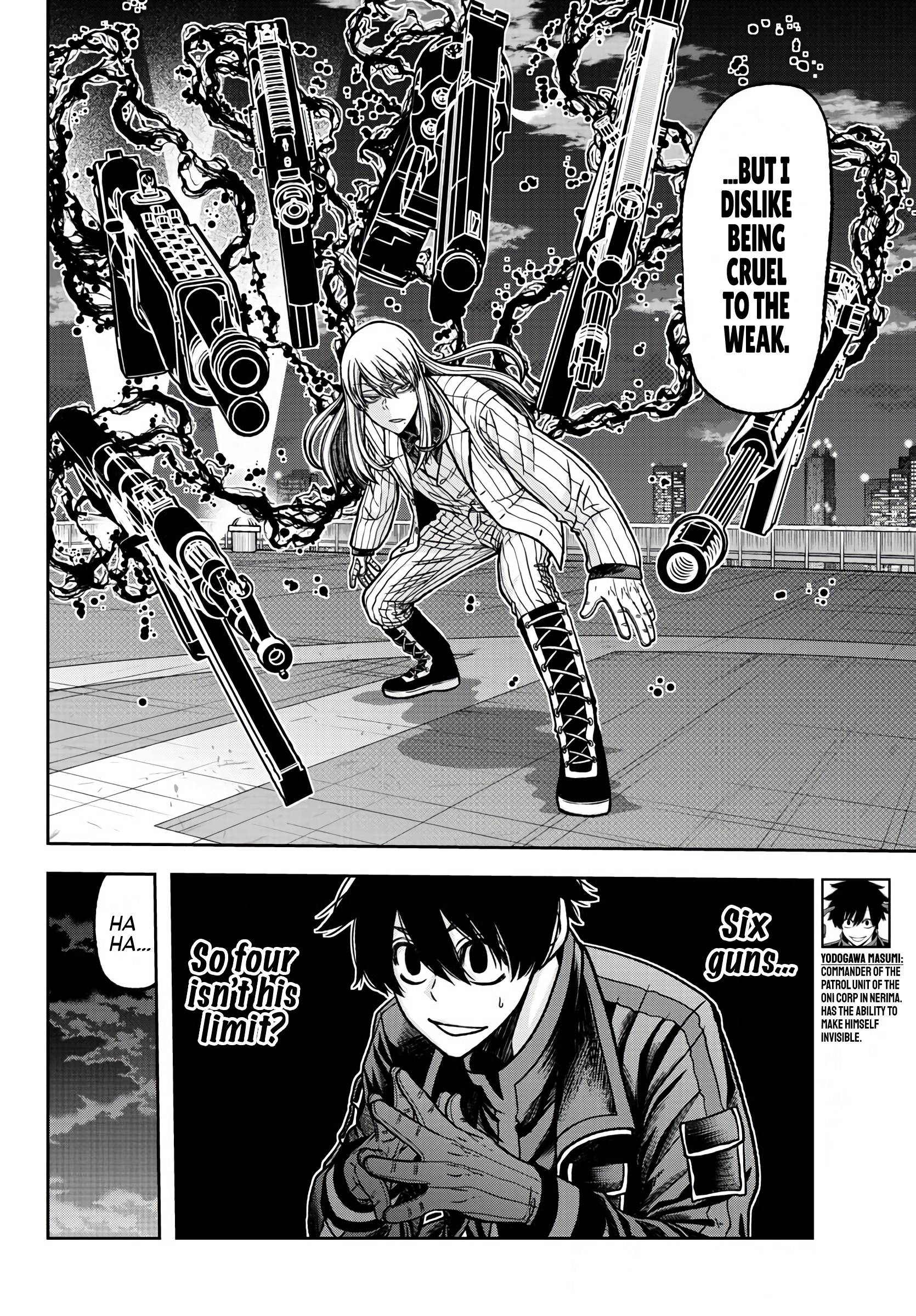 Page 13 of Chapter 67