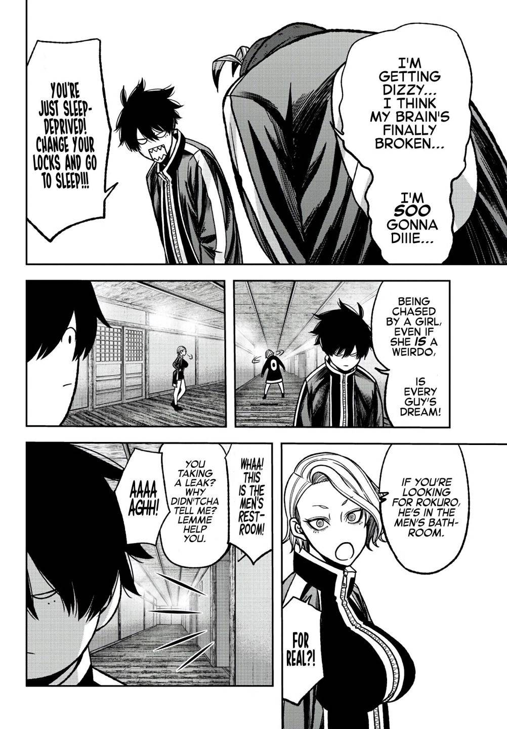 Page 8 of Chapter 77