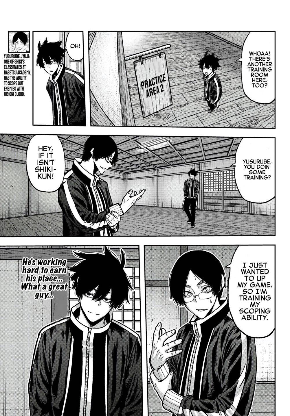 Page 9 of Chapter 77
