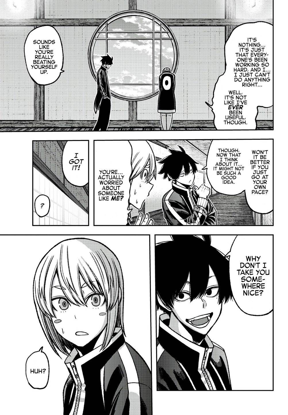 Page 11 of Chapter 77
