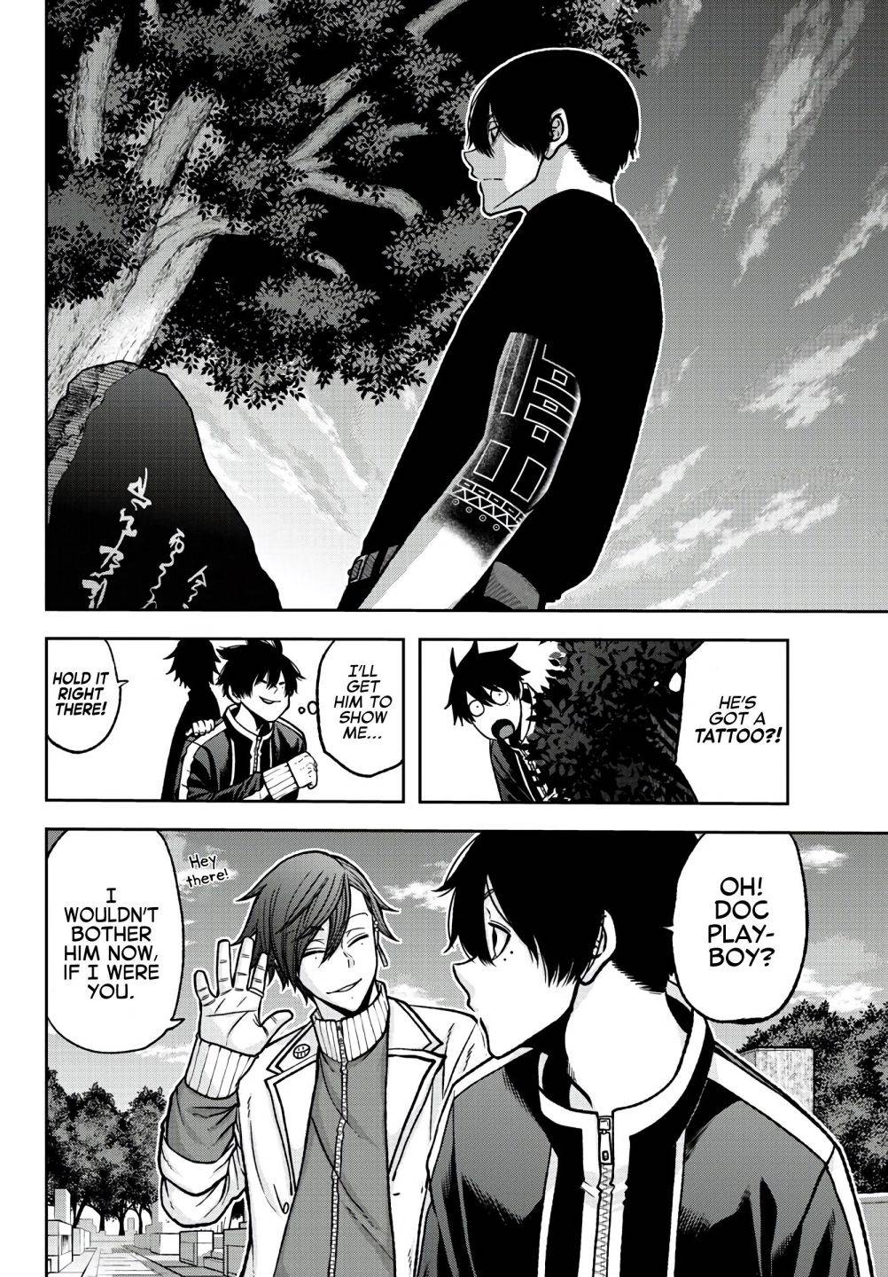 Page 14 of Chapter 77