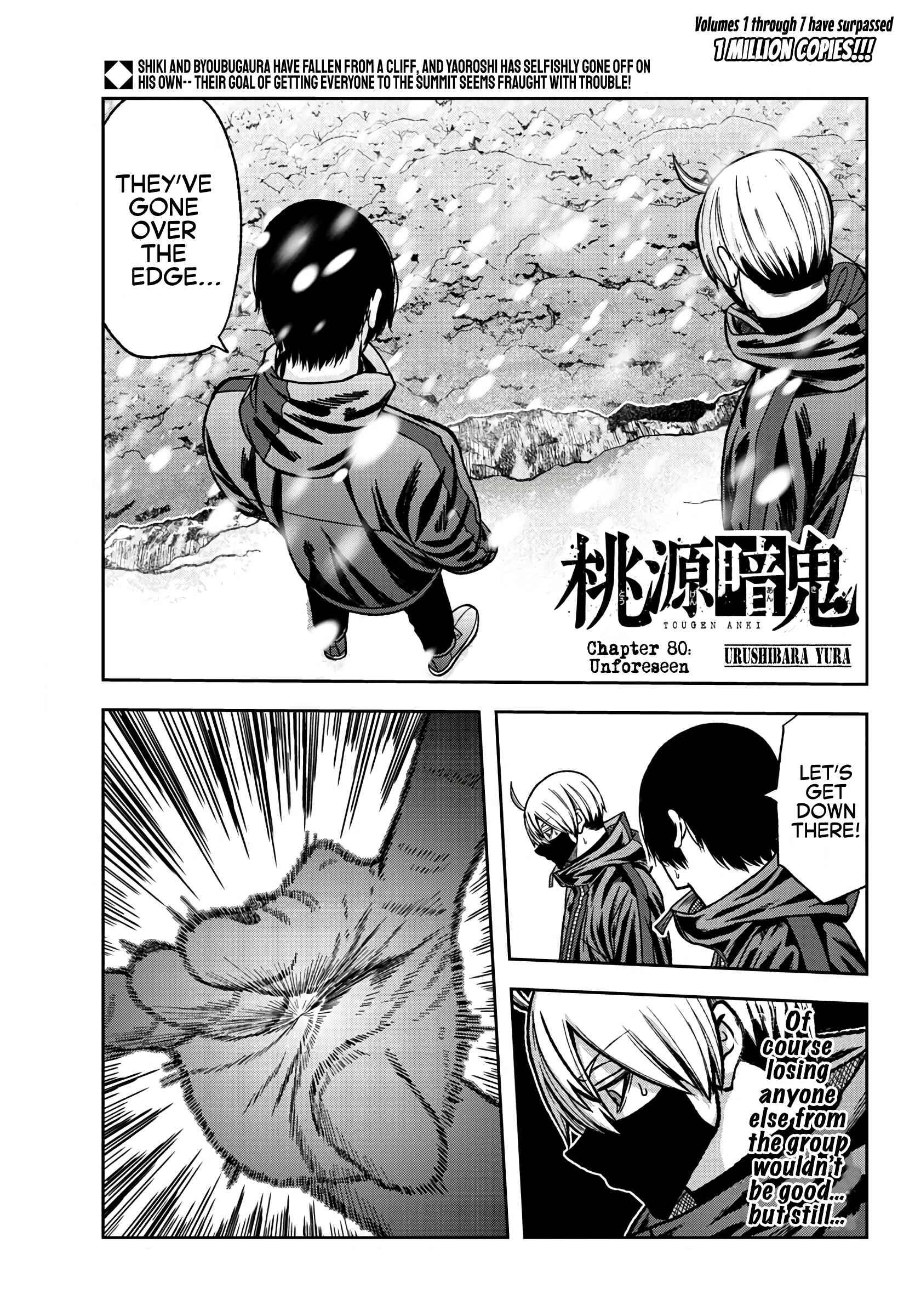 Page 1 of Chapter 80