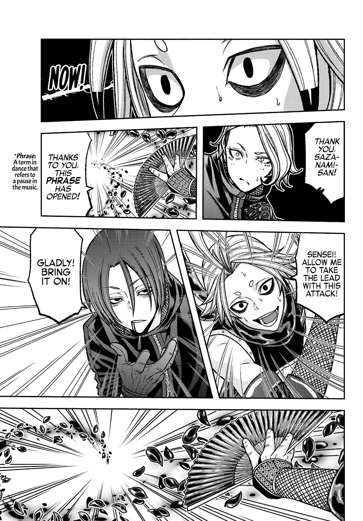 Page 7 of Chapter 83