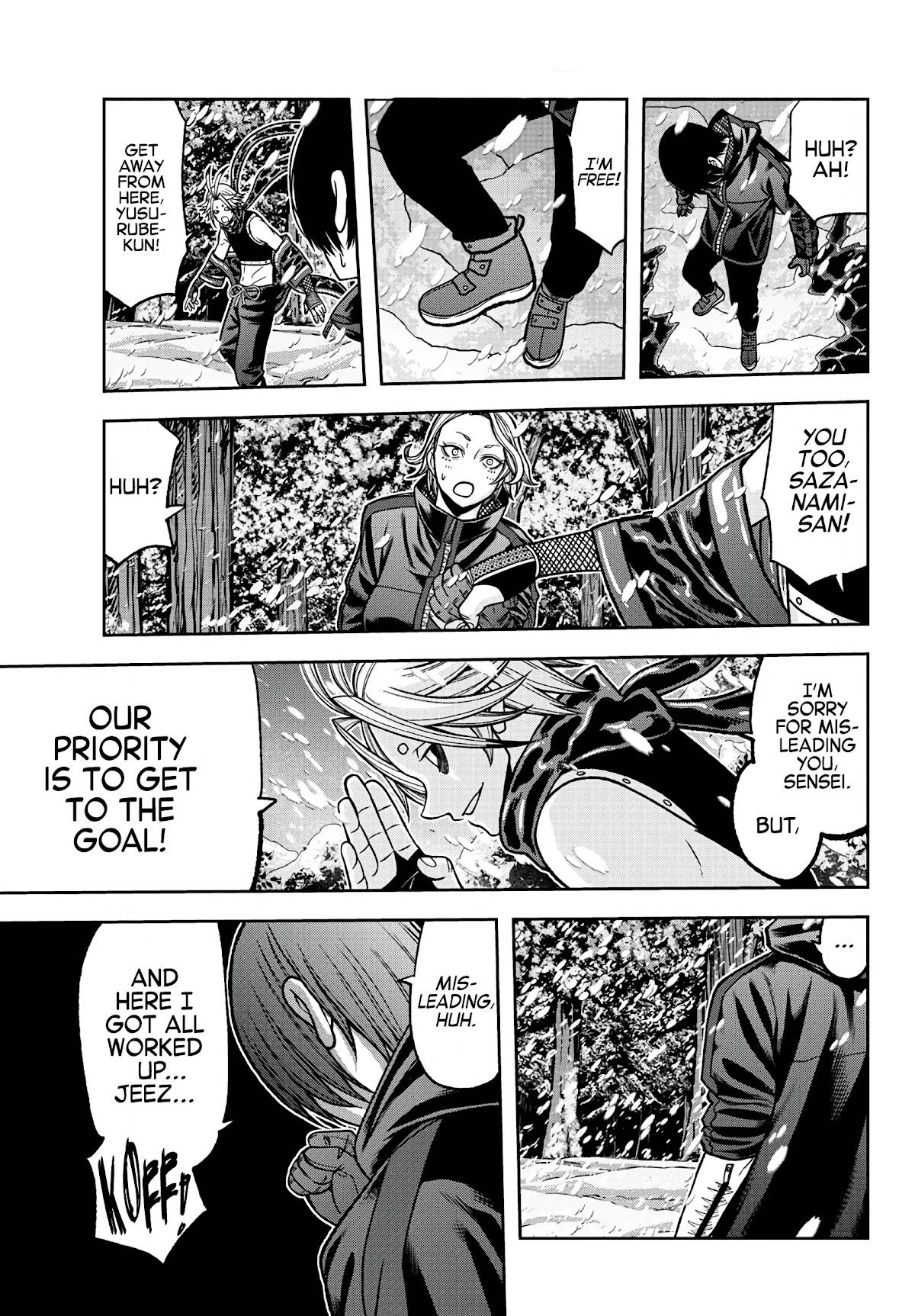 Page 9 of Chapter 83