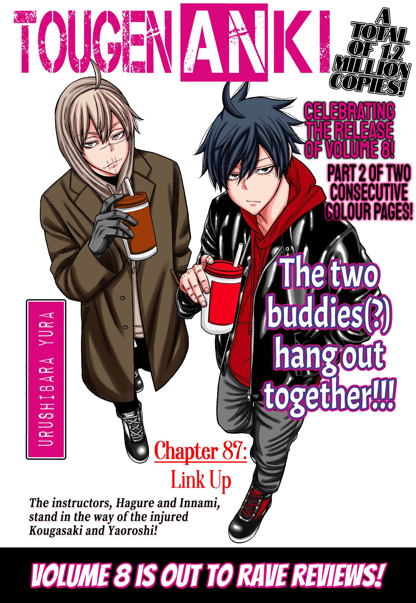 Page 1 of Chapter 87