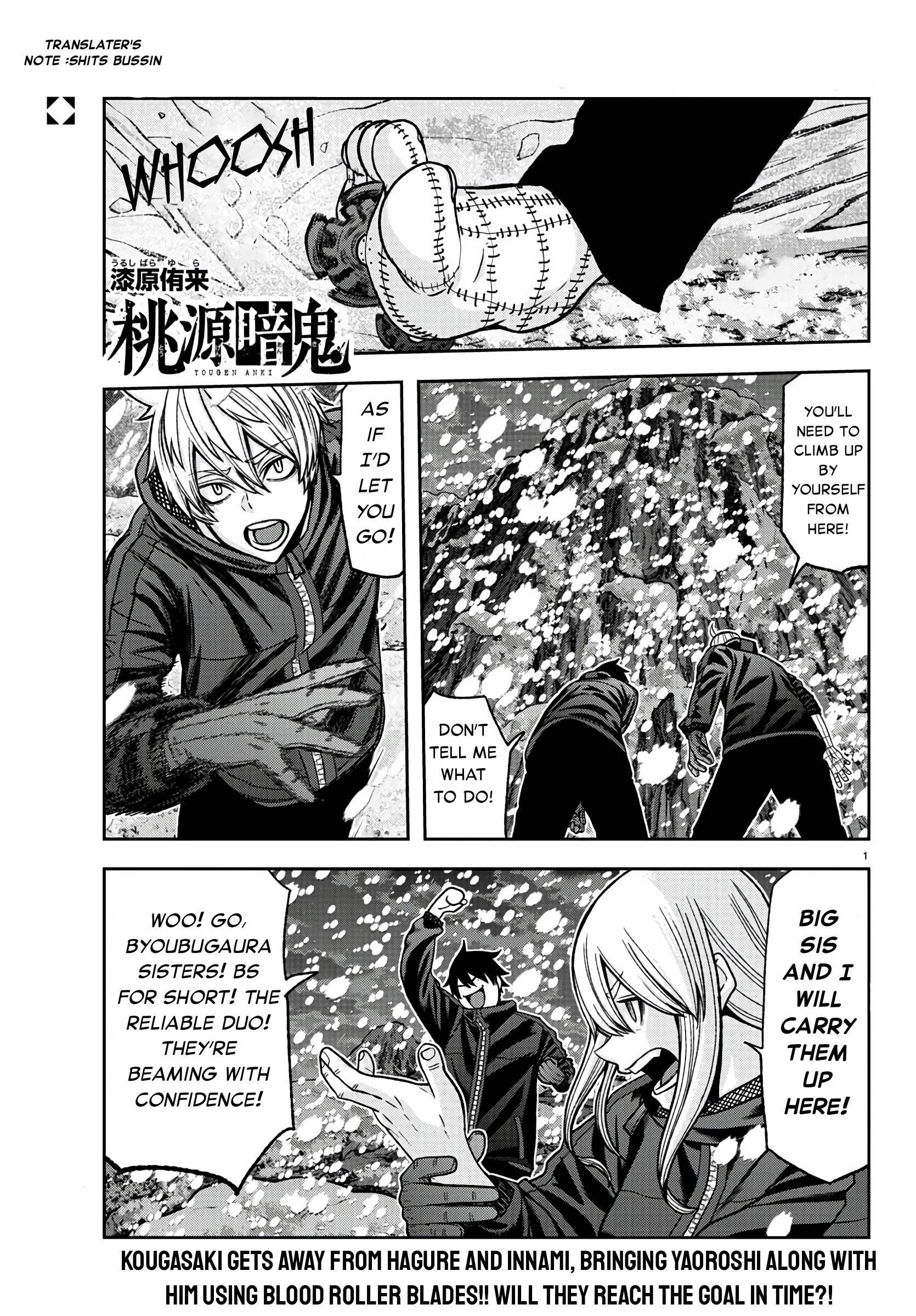 Page 1 of Chapter 88