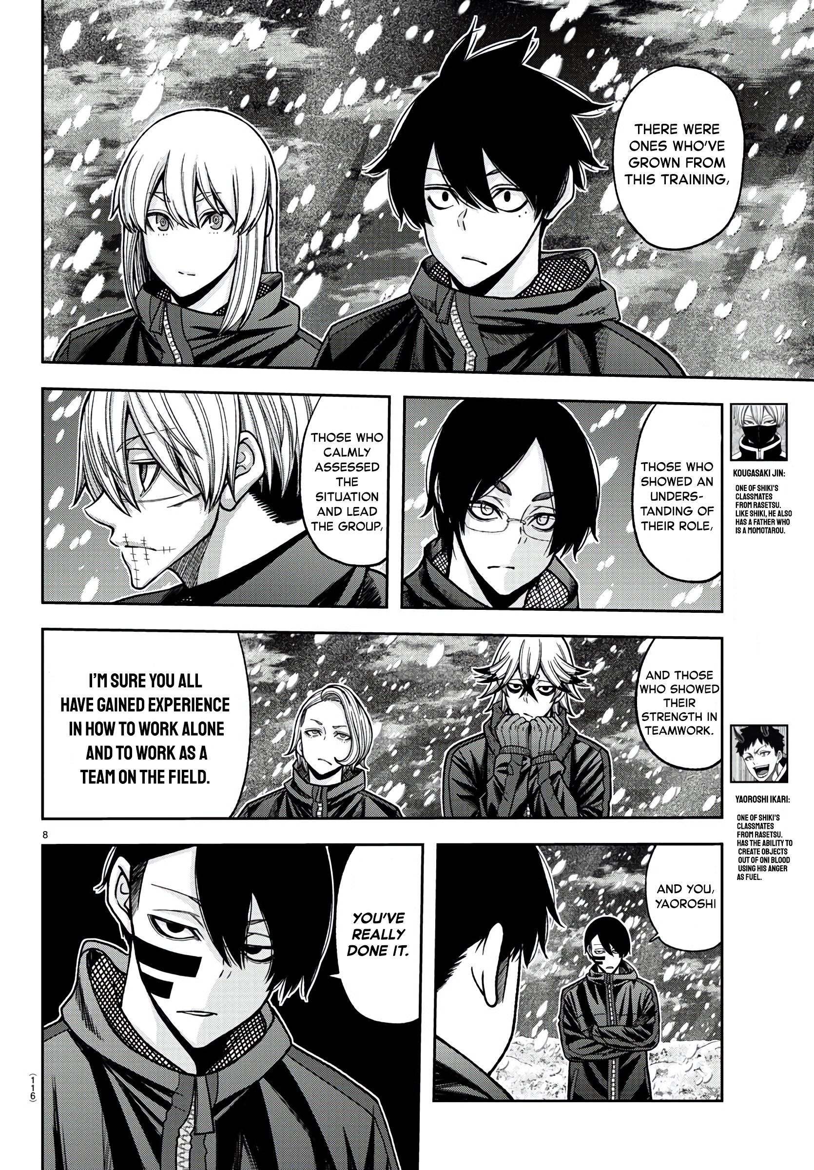 Page 8 of Chapter 88