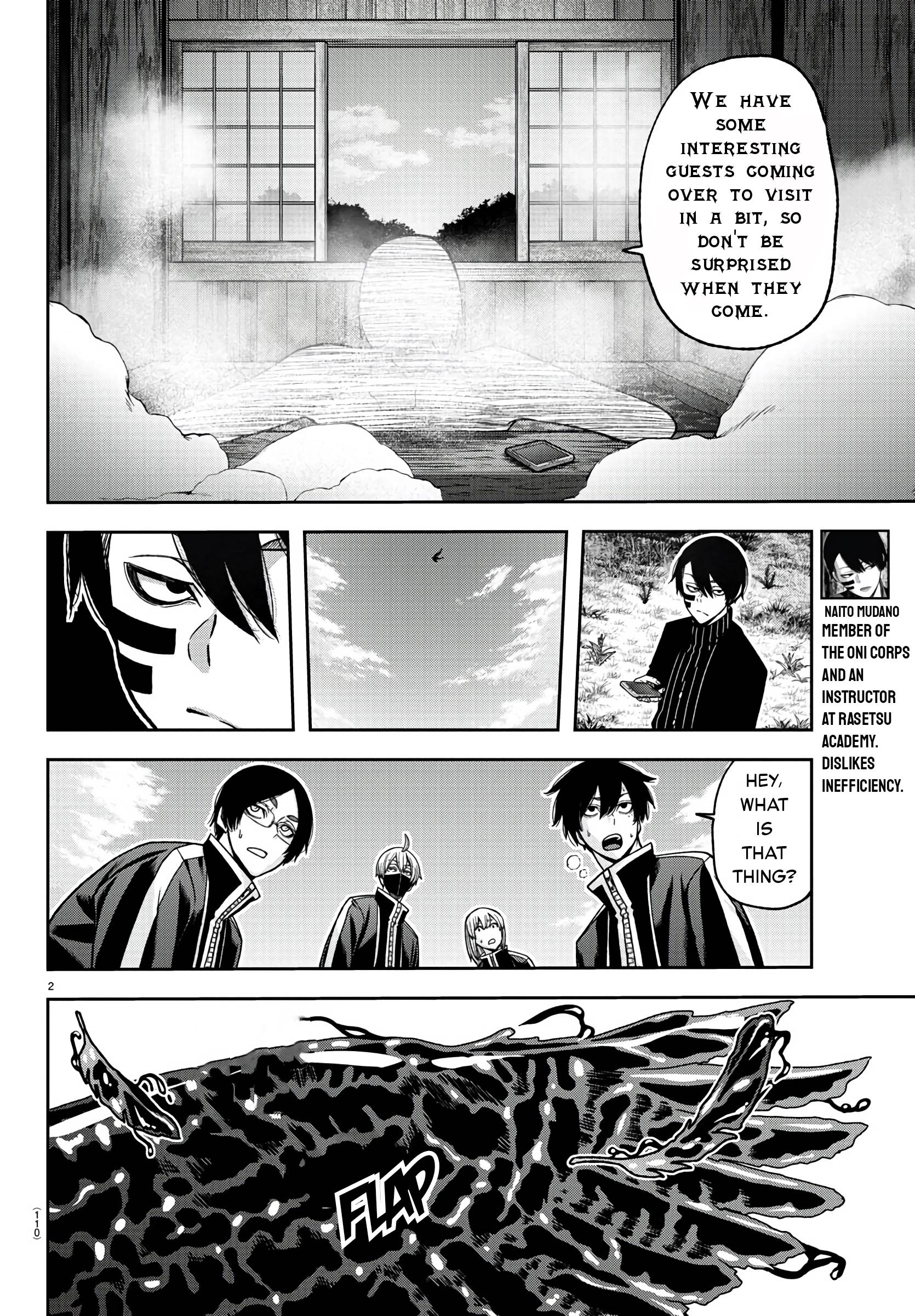 Page 2 of Chapter 91