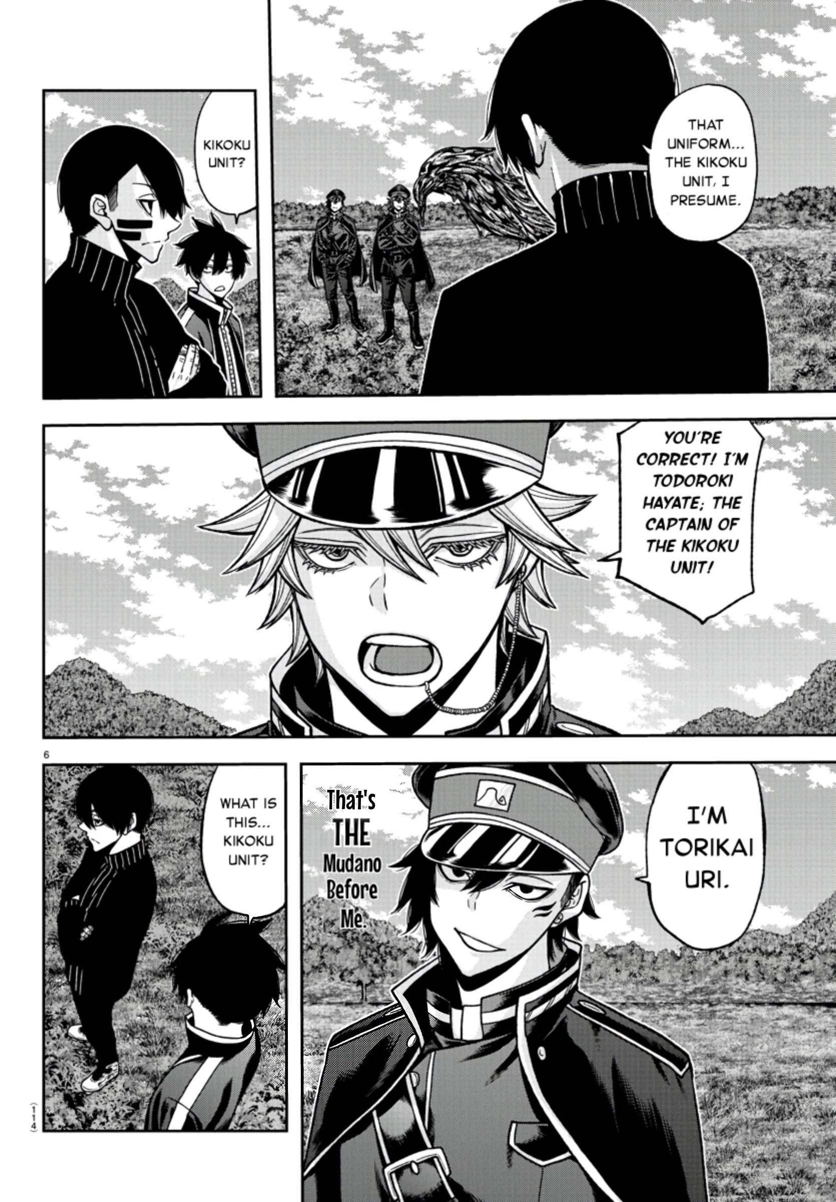 Page 6 of Chapter 91