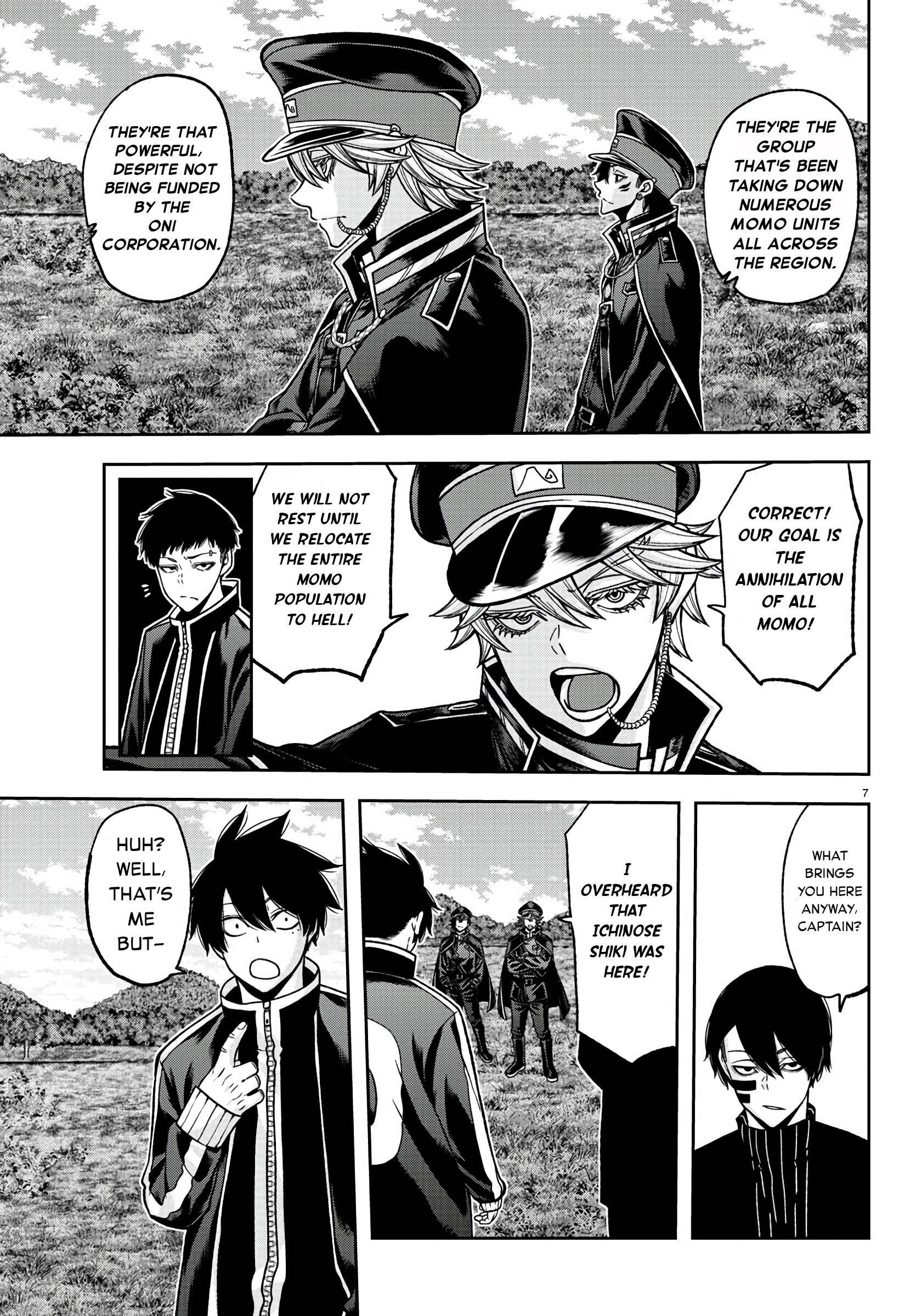 Page 7 of Chapter 91