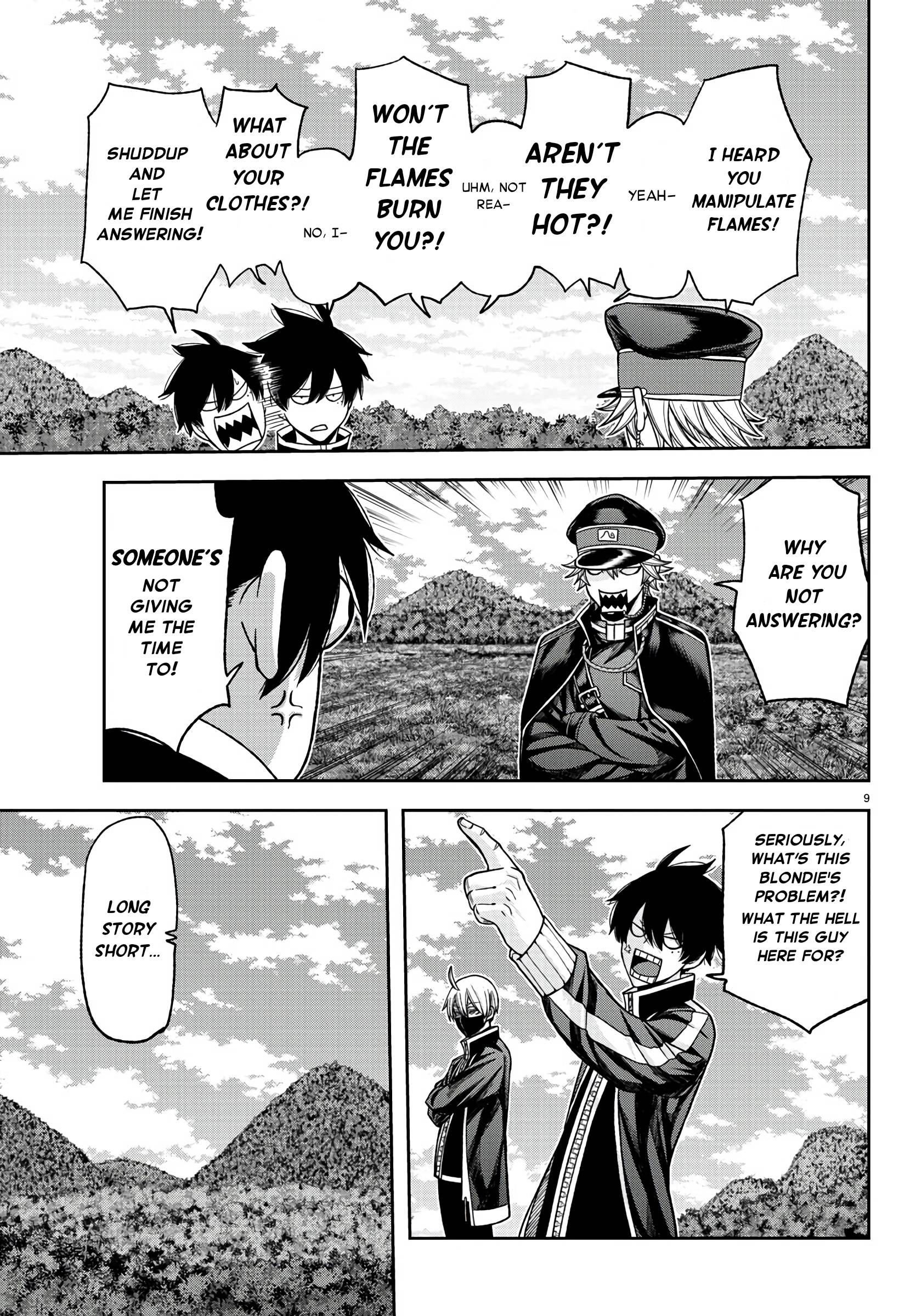 Page 9 of Chapter 91