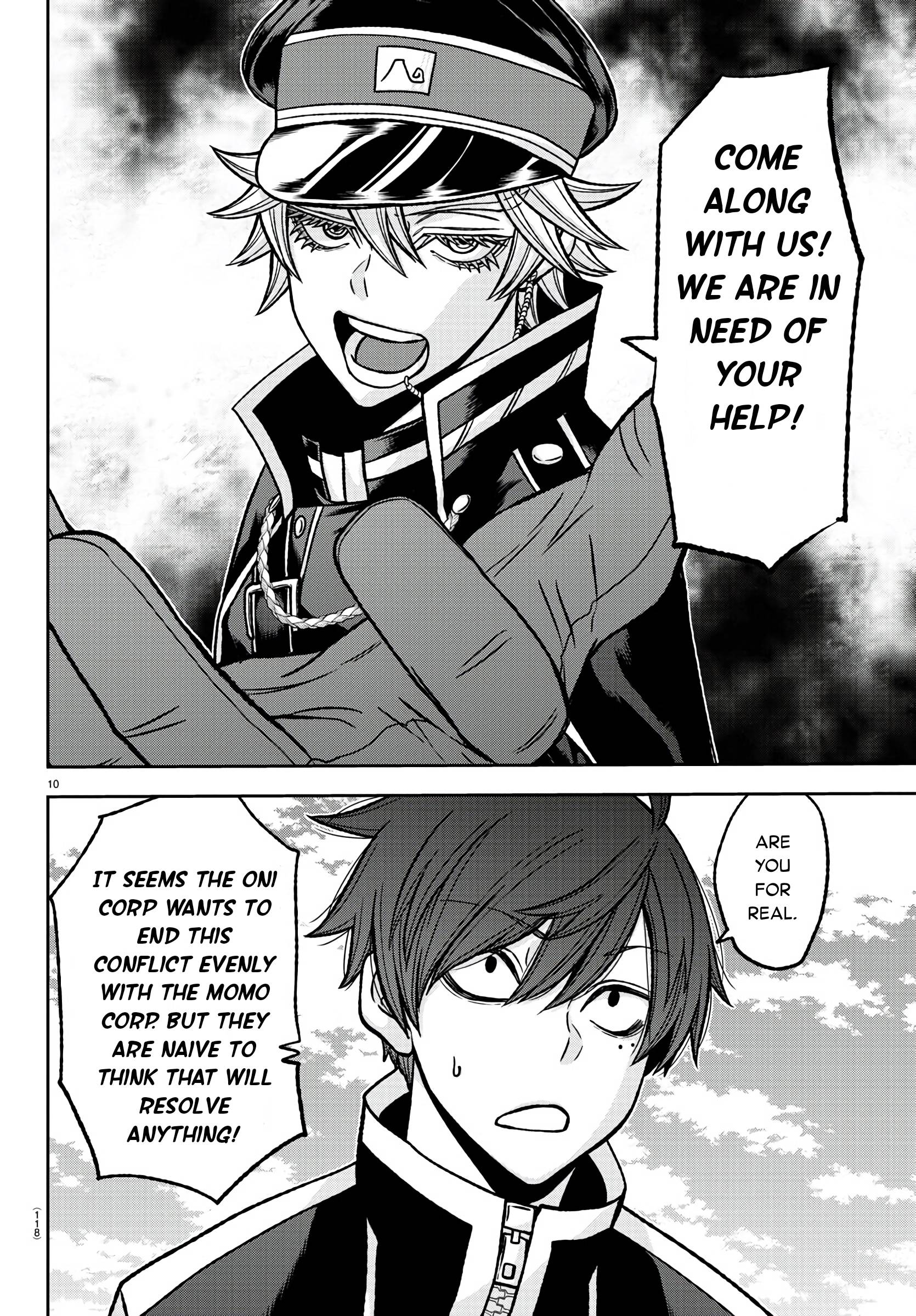 Page 10 of Chapter 91